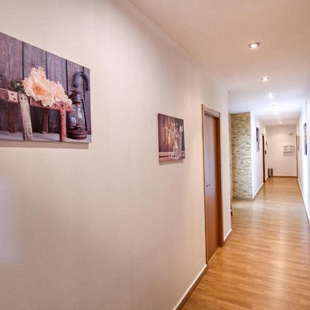 Apartamento Martinez Padrón Esterno foto